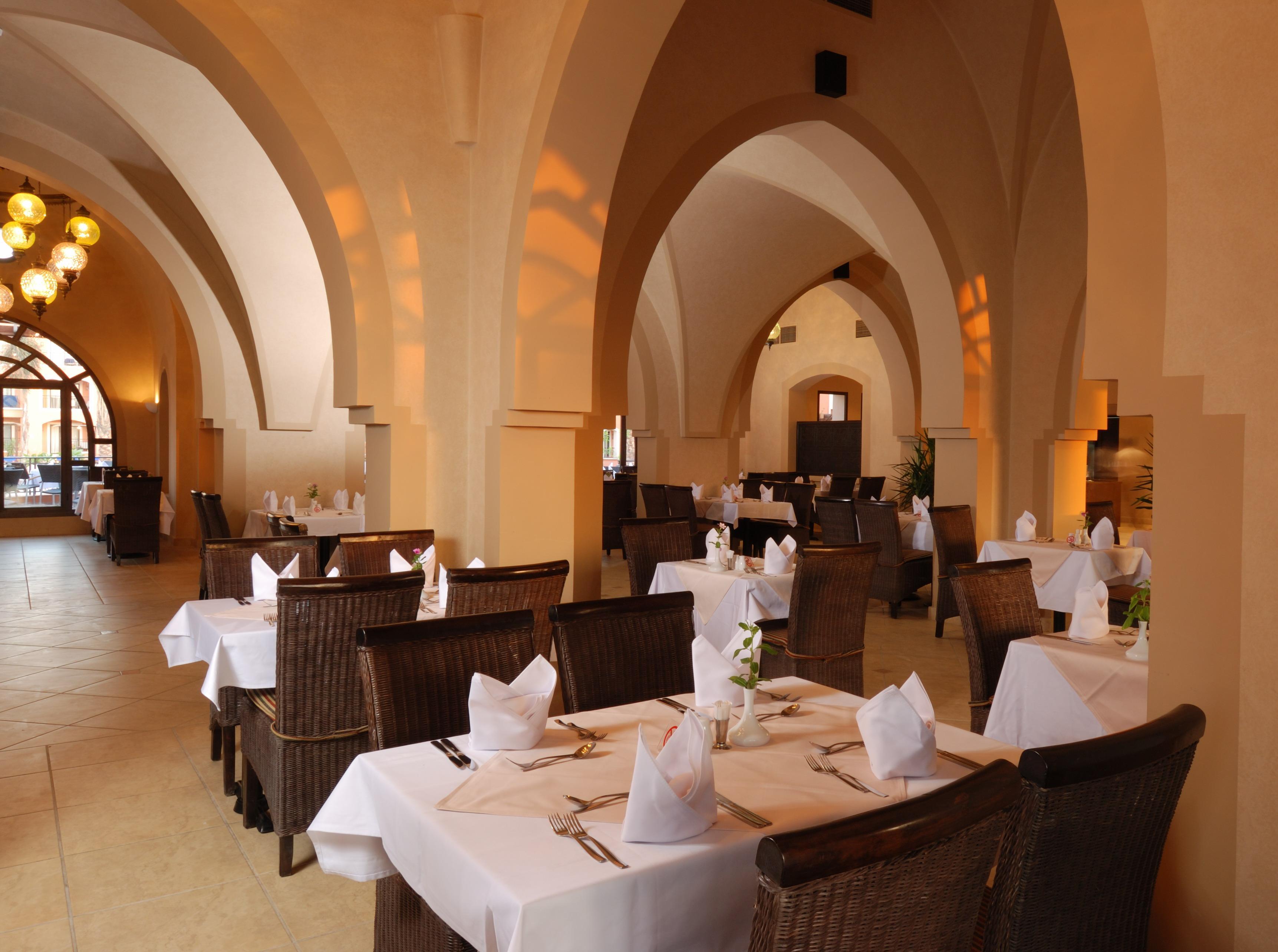 Jaz Neo Dar El Madina Hotel Корая Бей Екстериор снимка