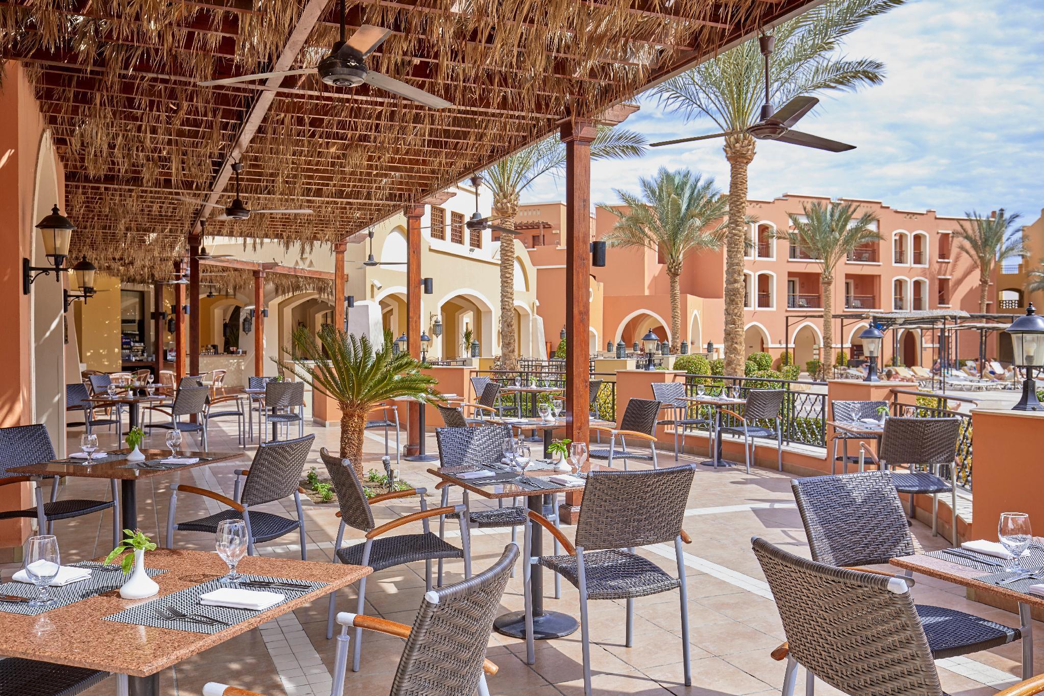 Jaz Neo Dar El Madina Hotel Корая Бей Екстериор снимка