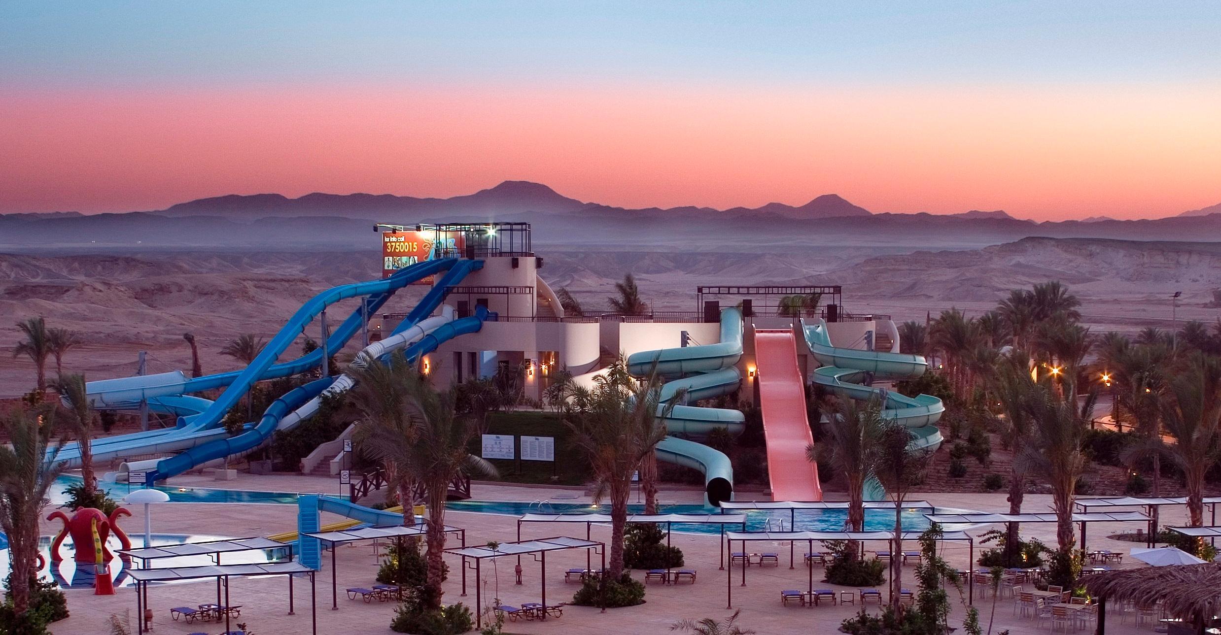 Jaz Neo Dar El Madina Hotel Корая Бей Екстериор снимка