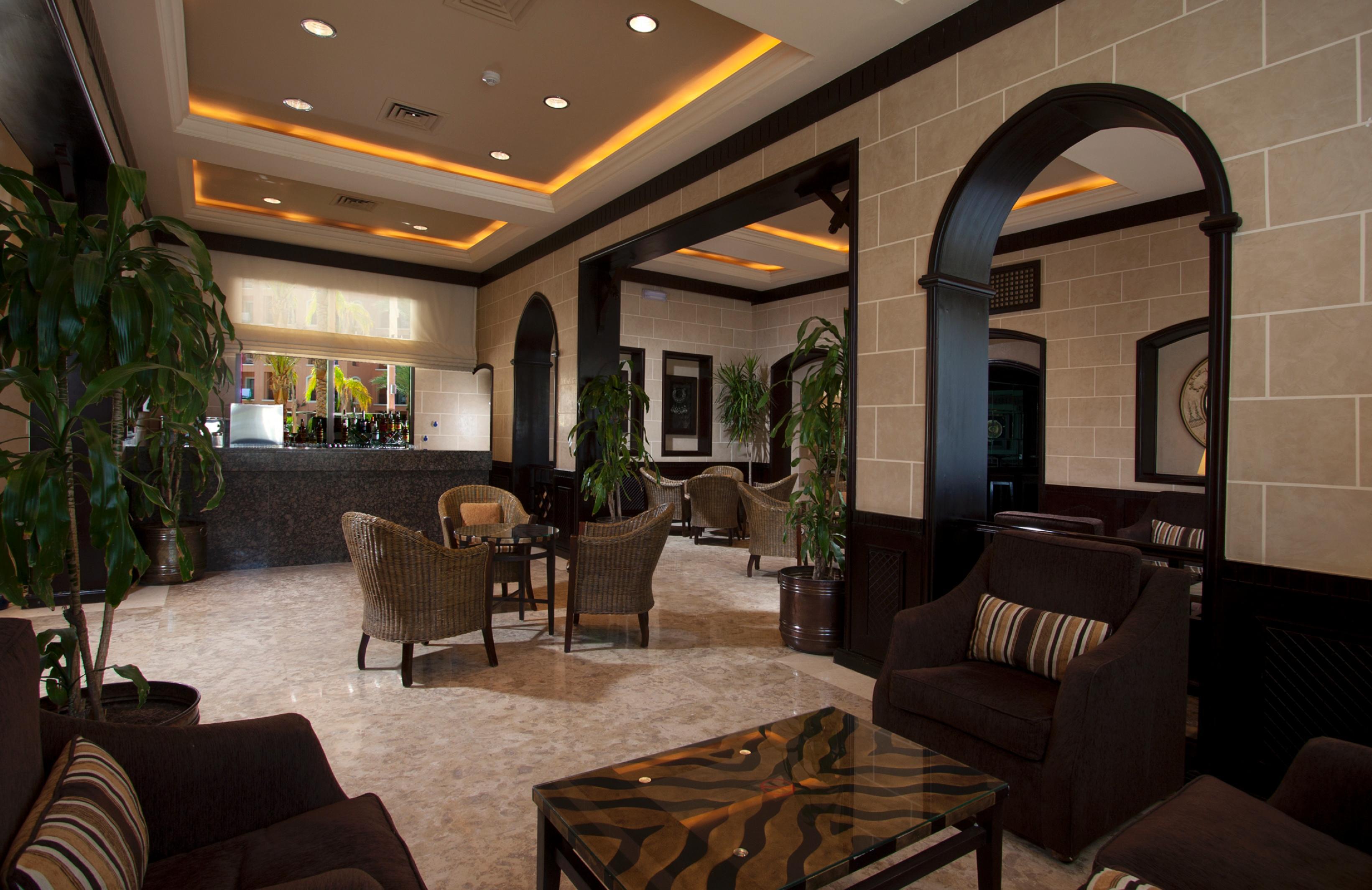 Jaz Neo Dar El Madina Hotel Корая Бей Екстериор снимка