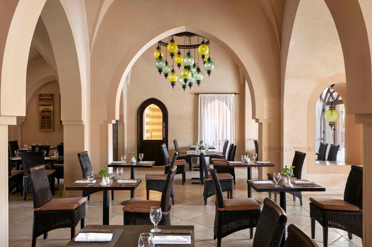 Jaz Neo Dar El Madina Hotel Корая Бей Екстериор снимка