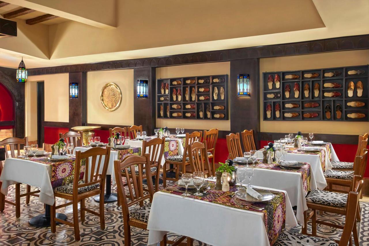 Jaz Neo Dar El Madina Hotel Корая Бей Екстериор снимка