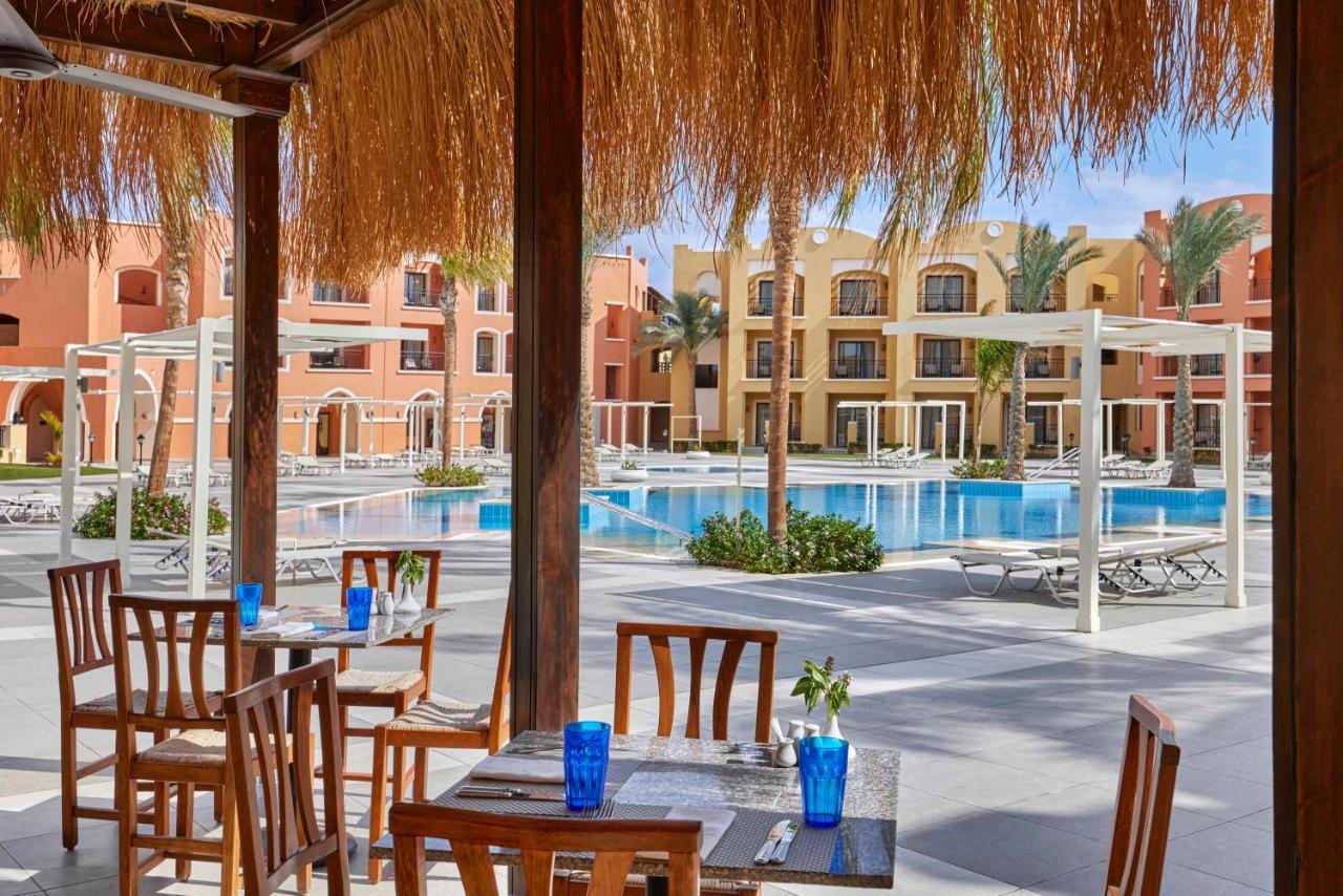 Jaz Neo Dar El Madina Hotel Корая Бей Екстериор снимка