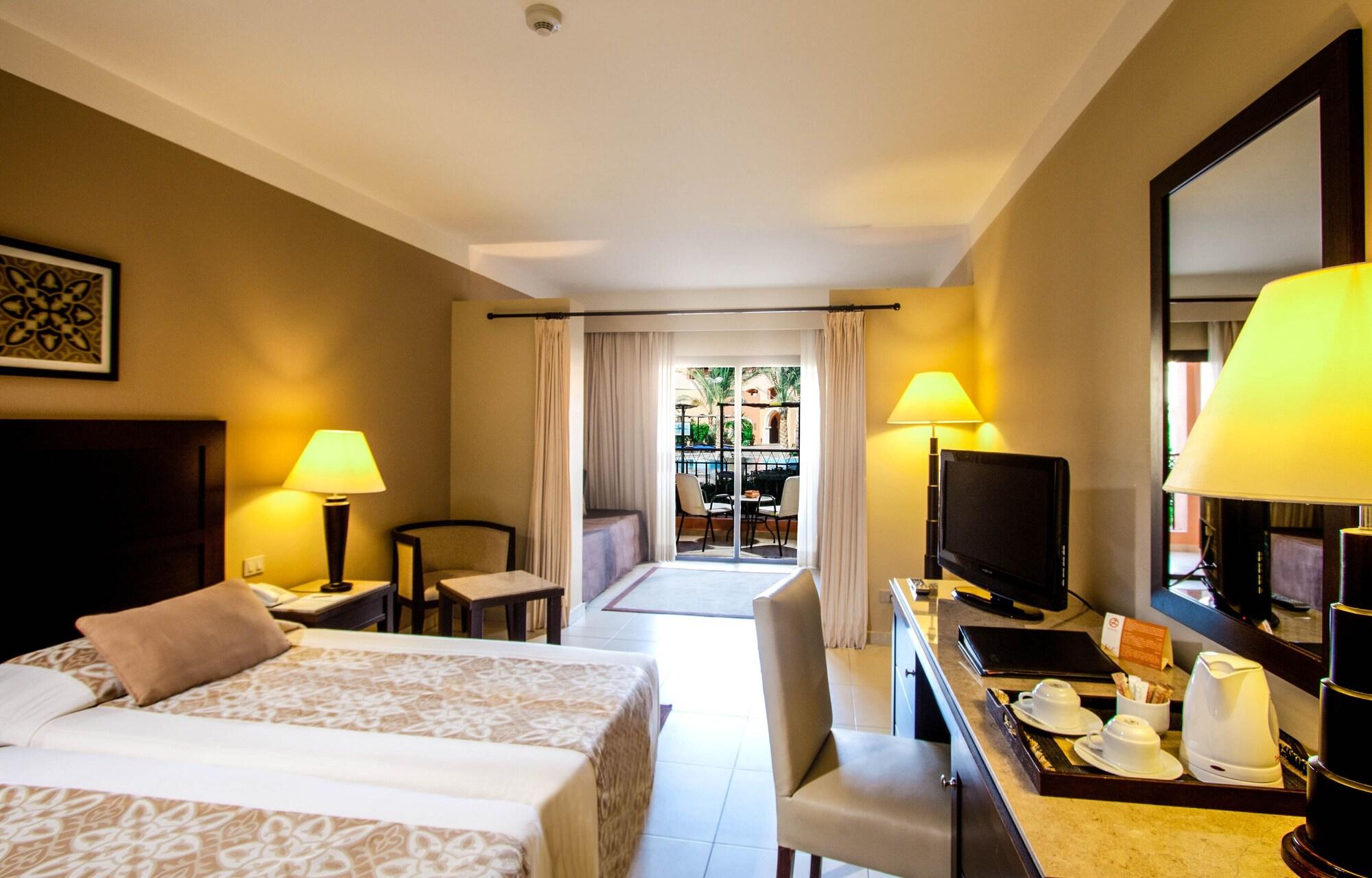Jaz Neo Dar El Madina Hotel Корая Бей Екстериор снимка