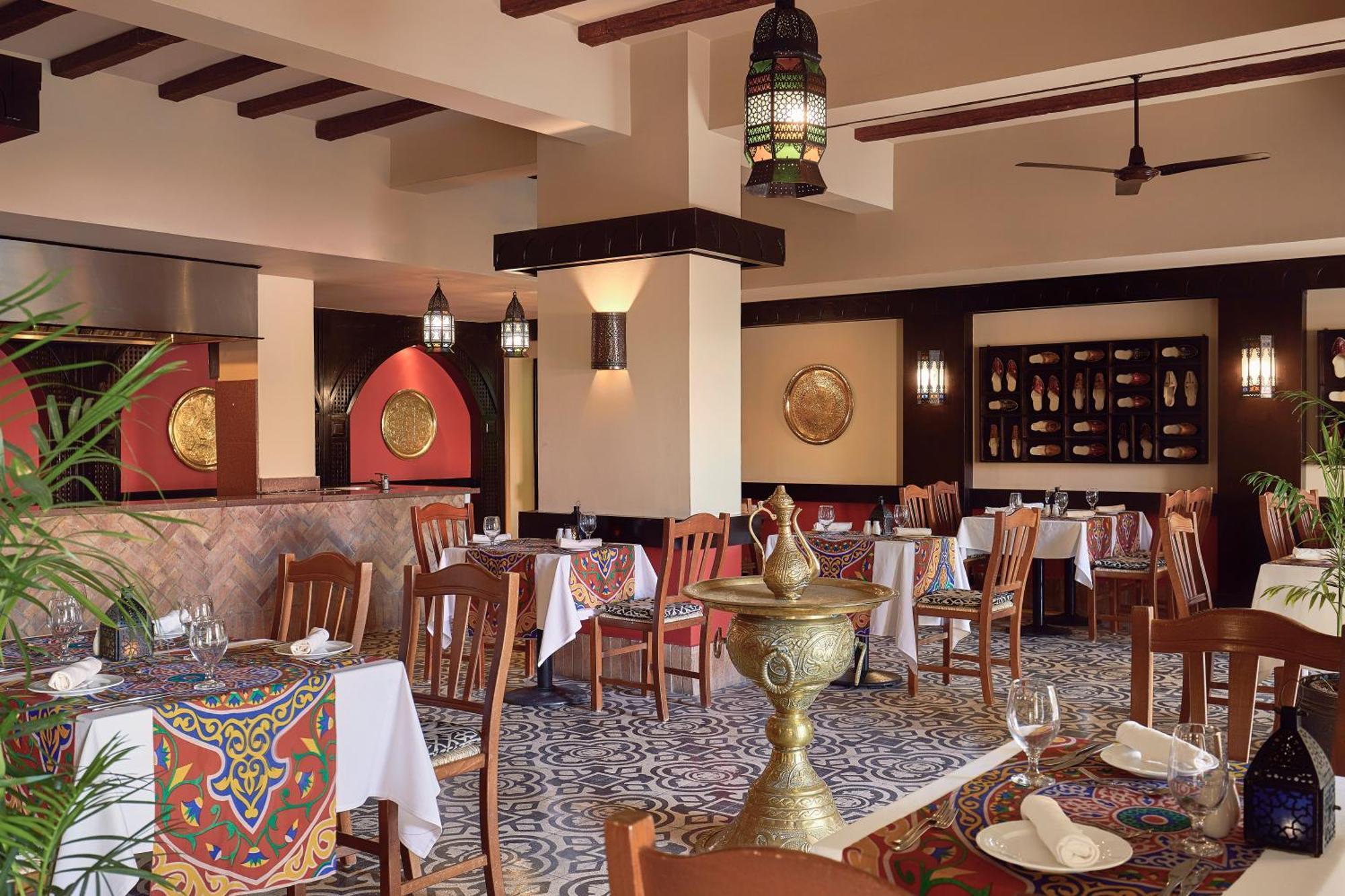 Jaz Neo Dar El Madina Hotel Корая Бей Екстериор снимка