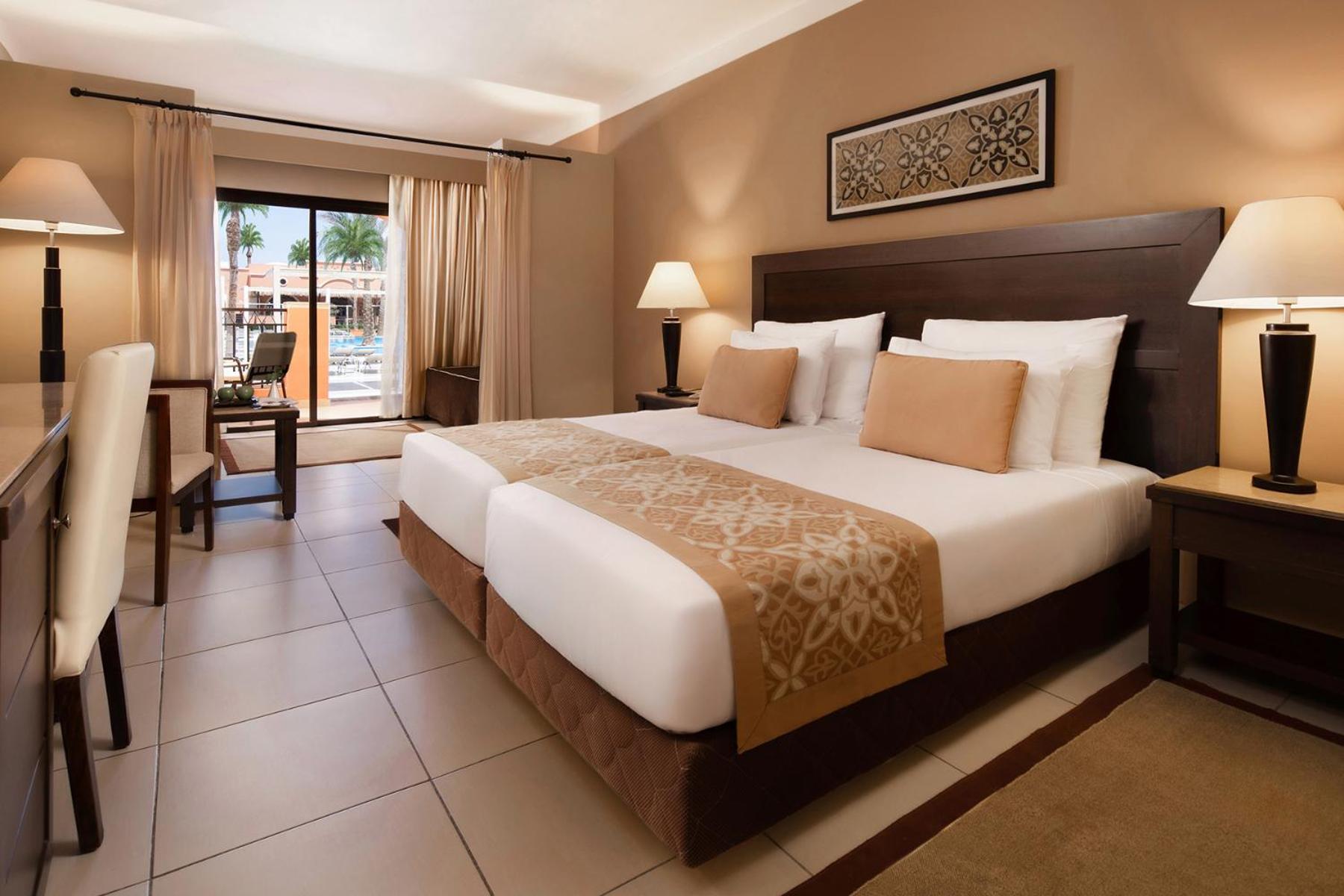 Jaz Neo Dar El Madina Hotel Корая Бей Екстериор снимка