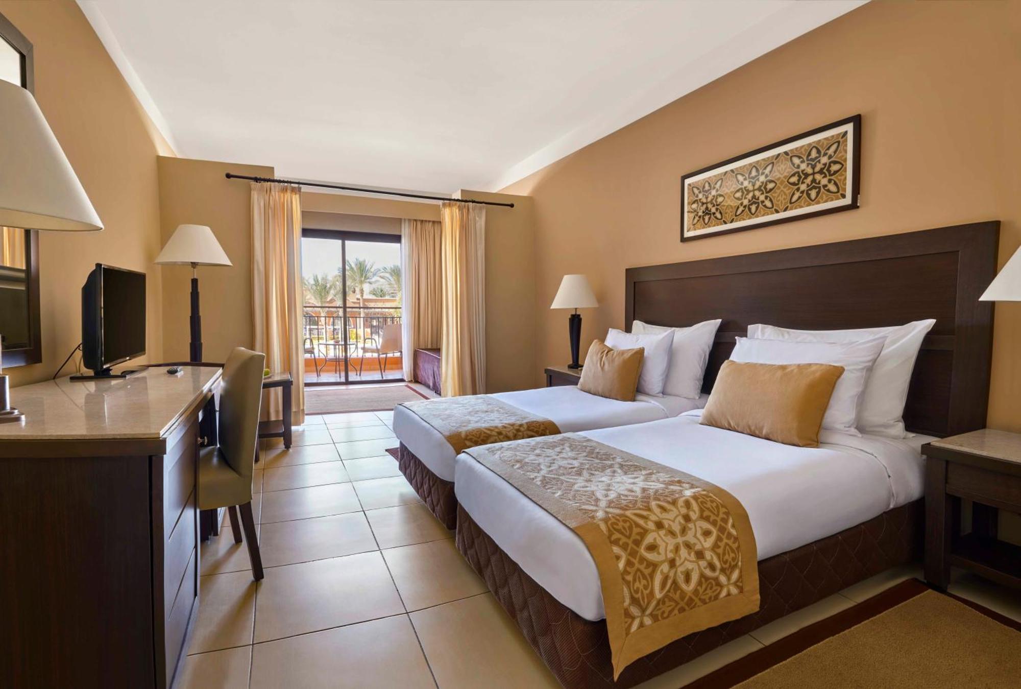 Jaz Neo Dar El Madina Hotel Корая Бей Екстериор снимка