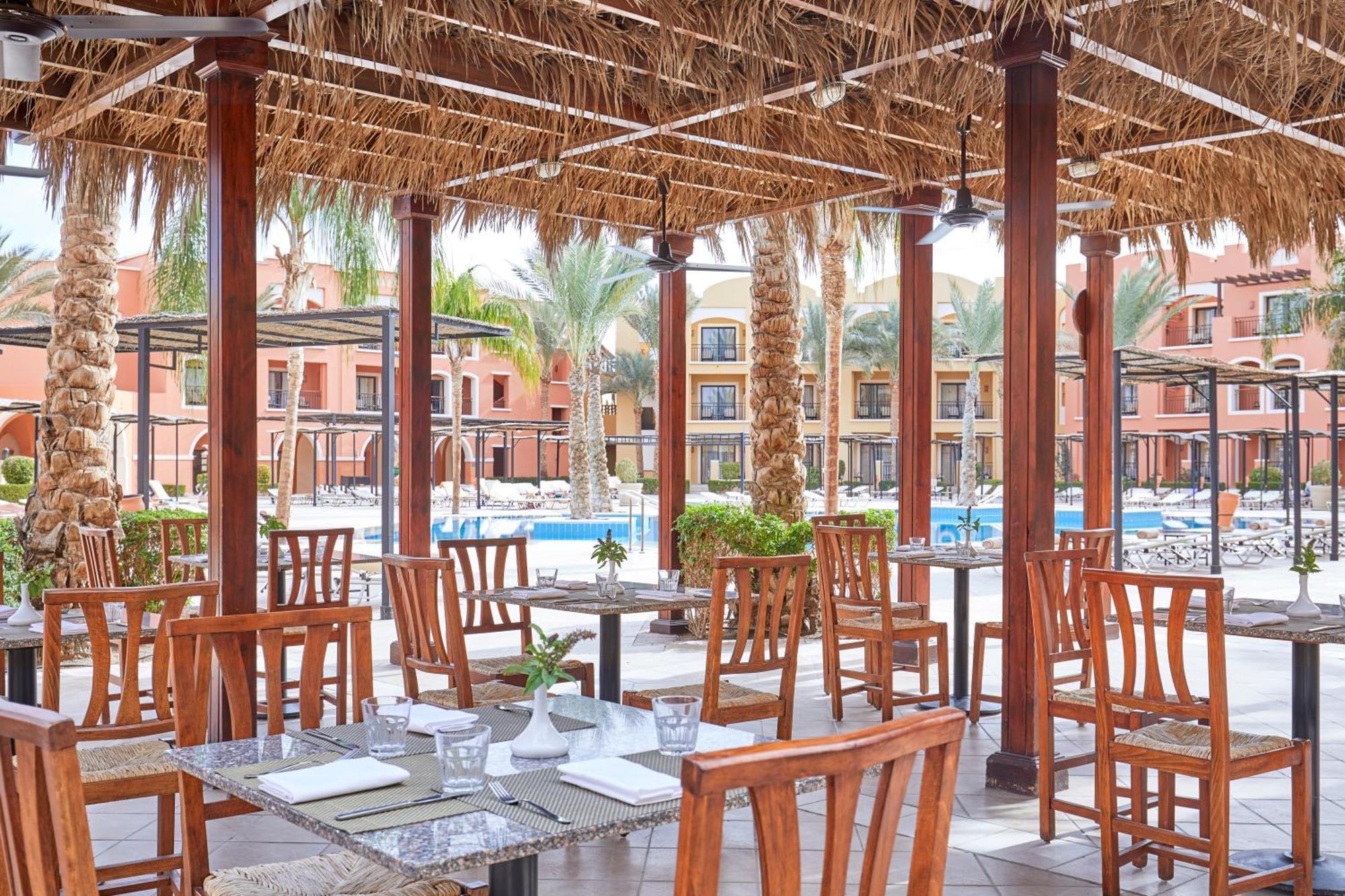 Jaz Neo Dar El Madina Hotel Корая Бей Екстериор снимка