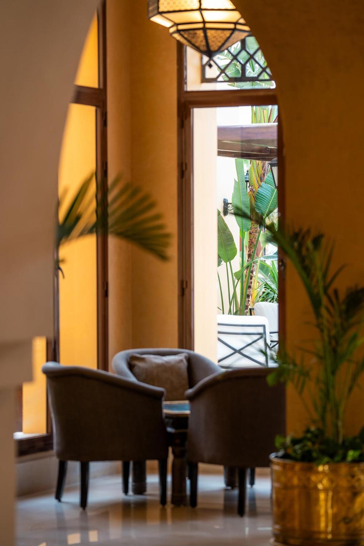 Jaz Neo Dar El Madina Hotel Корая Бей Екстериор снимка