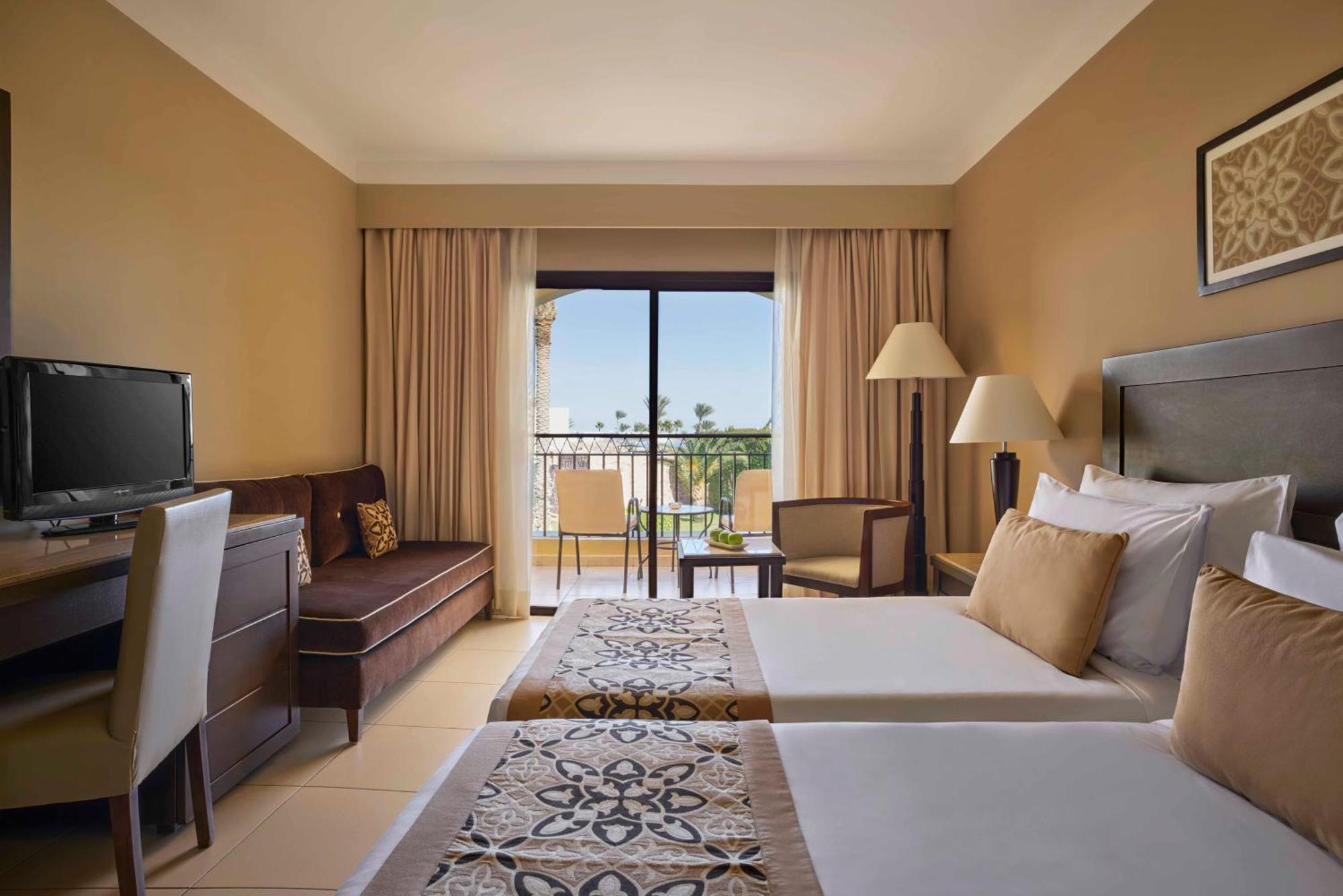 Jaz Neo Dar El Madina Hotel Корая Бей Екстериор снимка