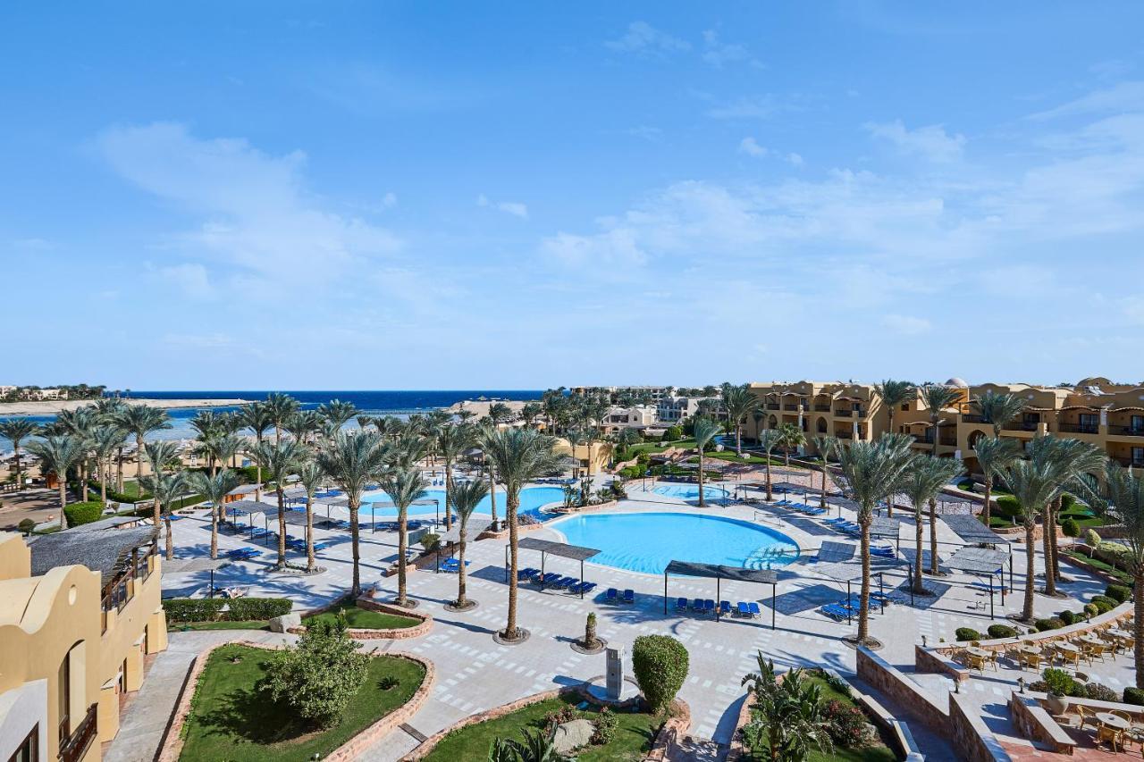 Jaz Neo Dar El Madina Hotel Корая Бей Екстериор снимка