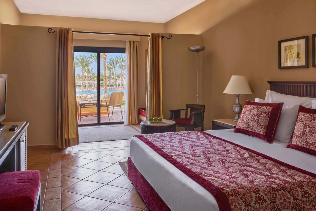 Jaz Neo Dar El Madina Hotel Корая Бей Екстериор снимка