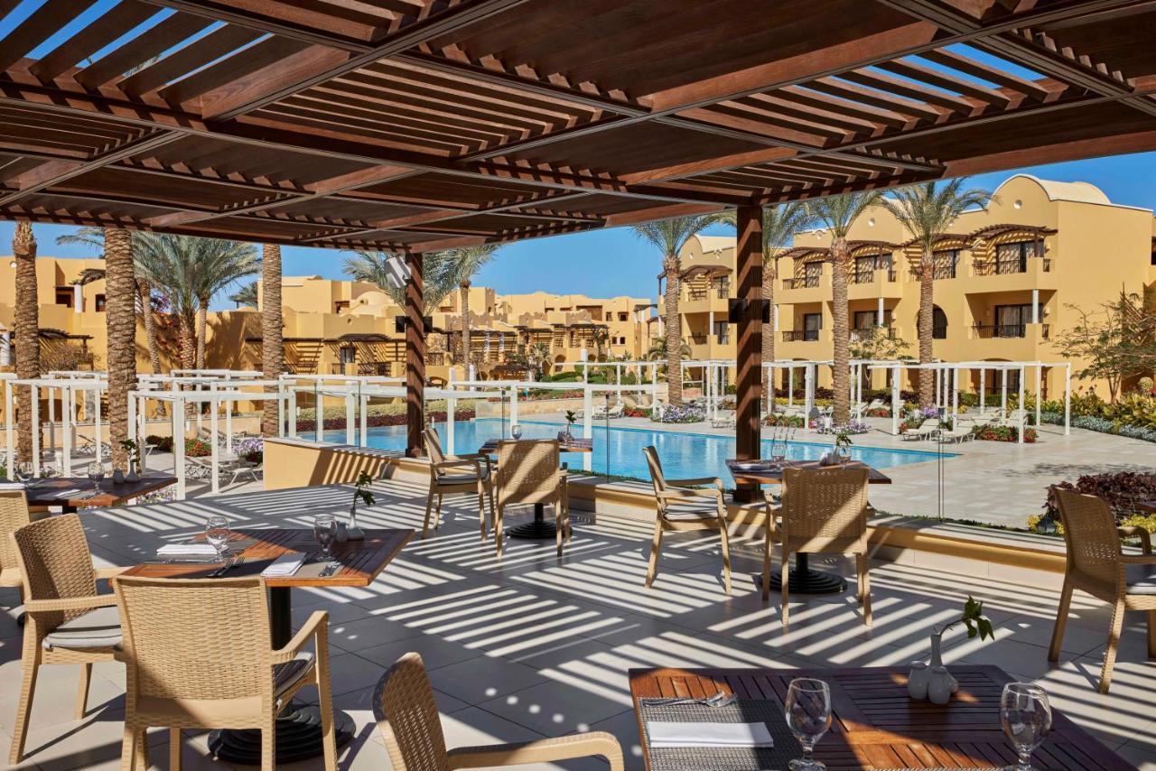 Jaz Neo Dar El Madina Hotel Корая Бей Екстериор снимка