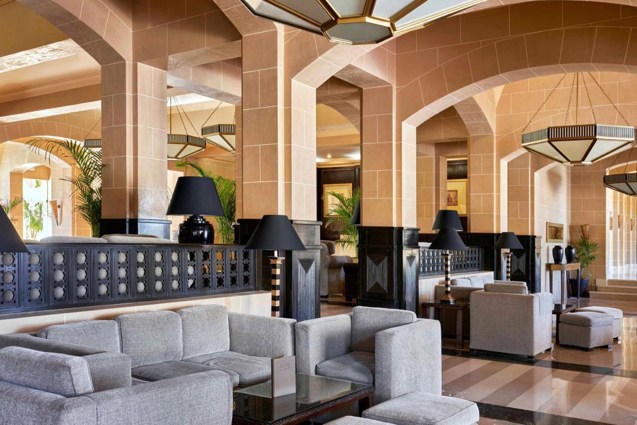 Jaz Neo Dar El Madina Hotel Корая Бей Екстериор снимка