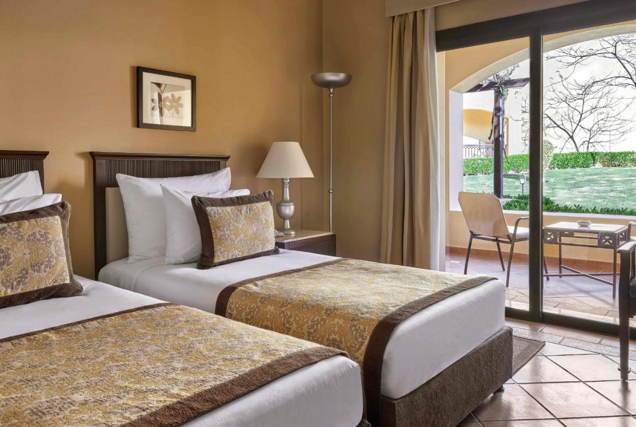 Jaz Neo Dar El Madina Hotel Корая Бей Екстериор снимка